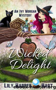 Wicked Delight by Lily Harper Hart