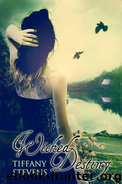 Wicked Destiny by Stevens Tiffany