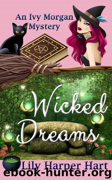 Wicked Dreams by Lily Harper Hart