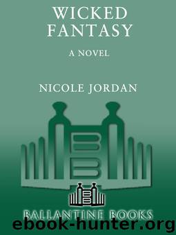 Wicked Fantasy by Nicole Jordan