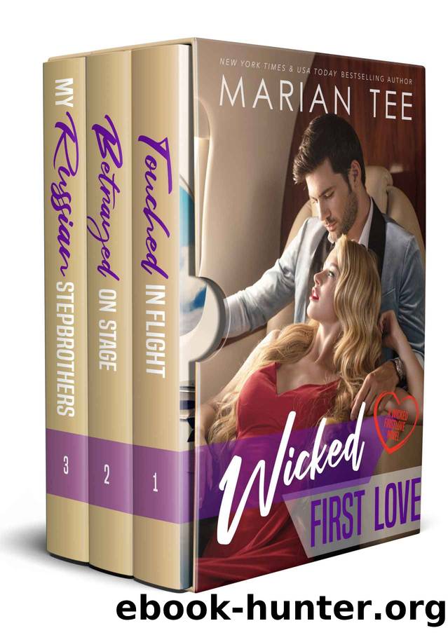 Wicked First Love by Tee Marian