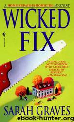 Wicked Fix by Sarah Graves