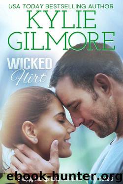 Wicked Flirt by Kylie Gilmore