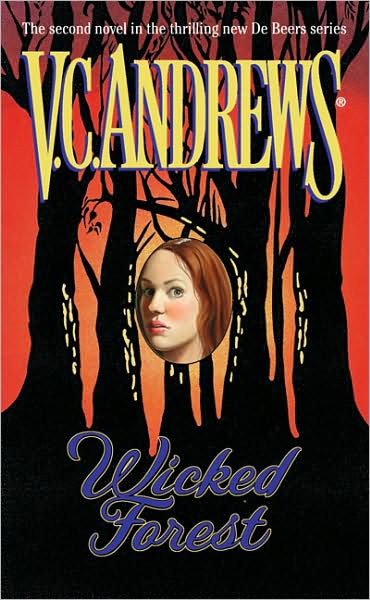 Wicked Forest by V.C. Andrews