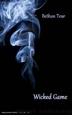 Wicked Game by Bethan Tear