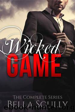 Wicked Game: a Billionaire Stepbrother Romance by Scully Bella