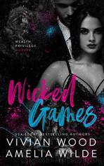 Wicked Games by Vivian Wood