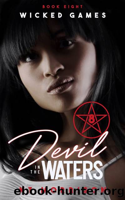 Wicked Games: Devil in the Waters by Unknown