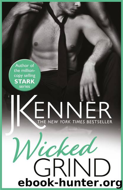 Wicked Grind by J. Kenner