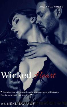 Wicked Heart by Anneke Boshoff