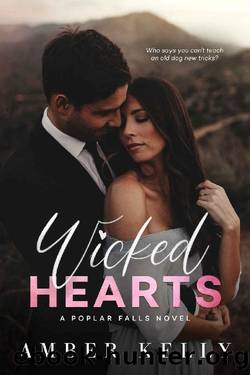 Wicked Hearts (Poplar Falls Book 3) by Amber Kelly