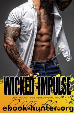 Wicked Impulse by Chelle Bliss