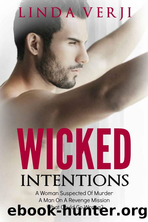 Wicked Intentions by Linda Verji