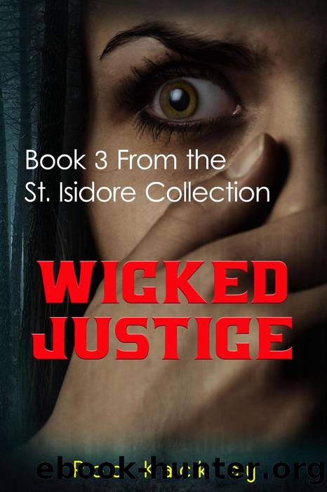 Wicked Justice by Rod Kackley