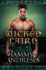 Wicked Laird by Tammy Andresen