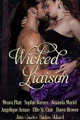 Wicked Liaison by unknow