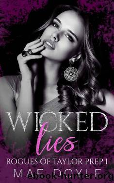 Wicked Lies by Mae Doyle