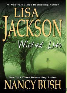 Wicked Lies by Nancy Bush;Lisa Jackson