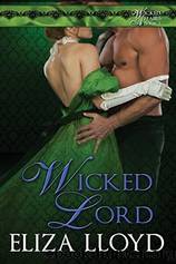 Wicked Lord by Eliza Lloyd