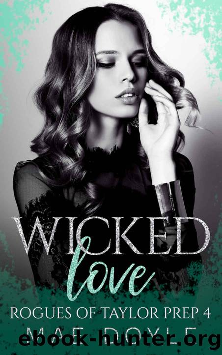 Wicked Love by Mae Doyle