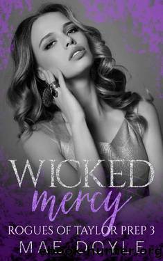 Wicked Mercy by Mae Doyle