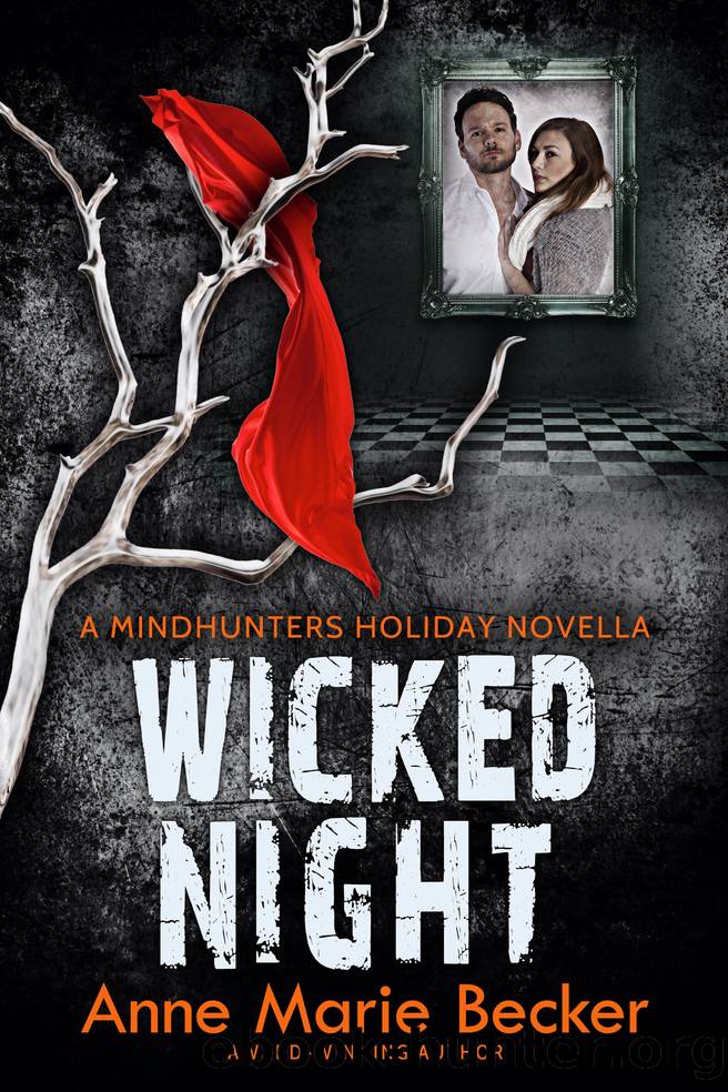 Wicked Night by Anne Marie Becker