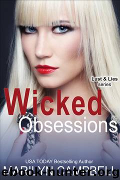 Wicked Obsessions by Marilyn Campbell