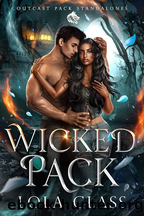 Wicked Pack by Lola Glass