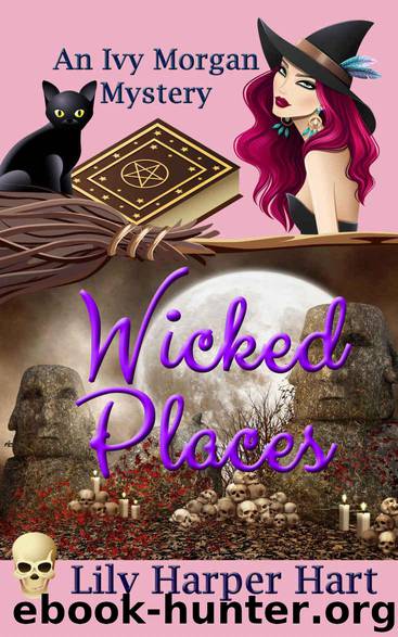 Wicked Places by Lily Harper Hart