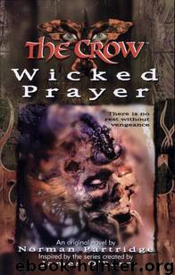 Wicked Prayer by Norman Partridge