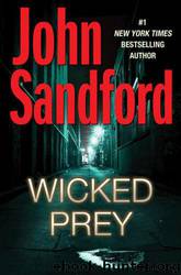 Wicked Prey by John Sandford