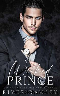 Wicked Prince: Rossi Mafia Duet by River Ramsey