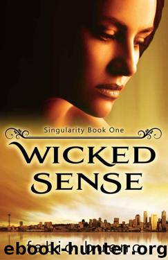 Wicked Sense by Fabio Bueno