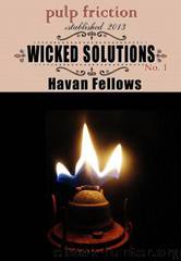 Wicked Solutions by Havan Fellows