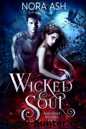 Wicked Soul by Nora Ash