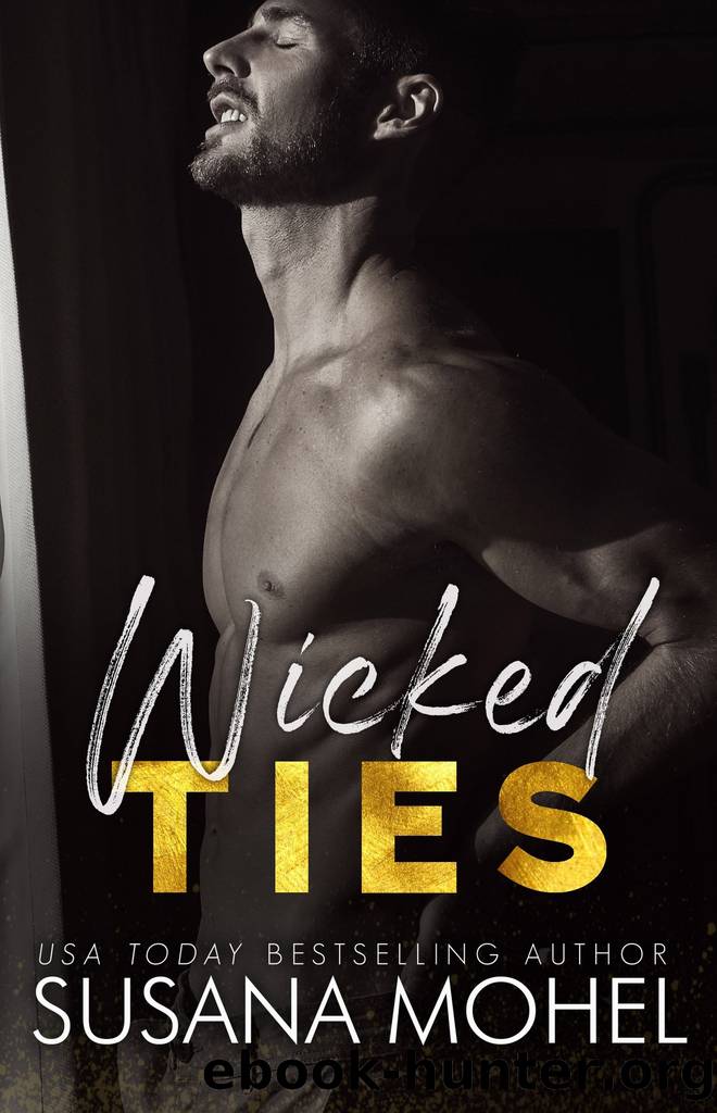 Wicked Ties by Susana Mohel