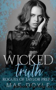 Wicked Truth by Mae Doyle
