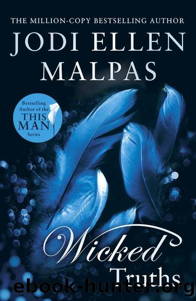 Wicked Truths (Hunt Legacy Duology Book 2) by Jodi Ellen Malpas