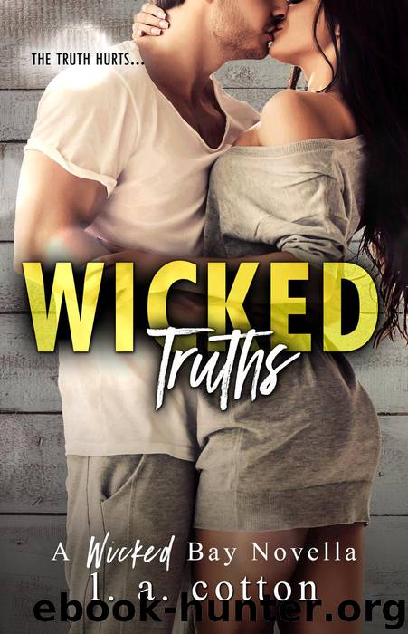 Wicked Truths by L. A. Cotton
