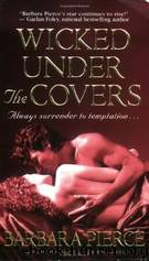 Wicked Under The Covers by Alexandra Hawkins