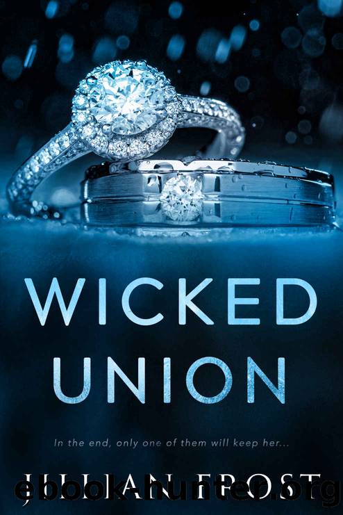 Wicked Union by Jillian Frost