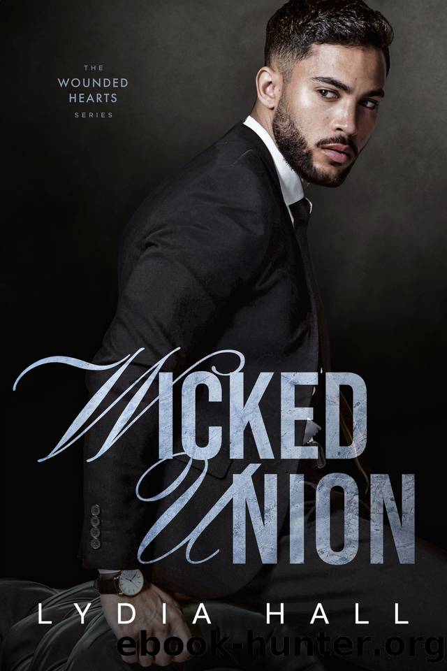 Wicked Union by Lydia Hall
