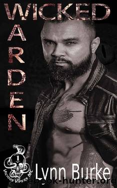 Wicked Warden by Burke Lynn