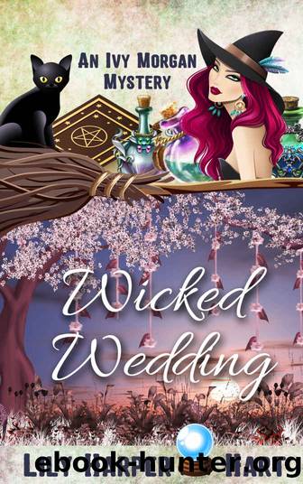 Wicked Wedding by Lily Harper Hart