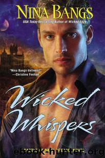 Wicked Whispers by Bangs Nina
