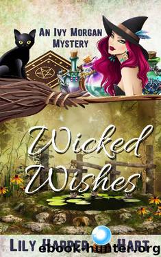 Wicked Wishes by Lily Harper Hart