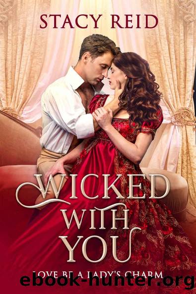 Wicked With You by Stacy Reid