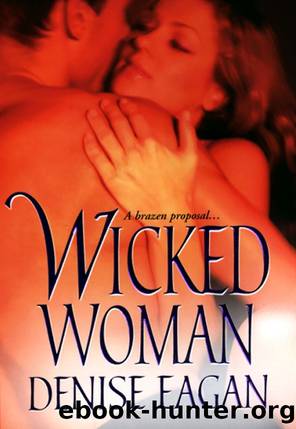 Wicked Woman by Denise Eagan