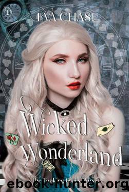 Wicked Wonderland by Eva Chase