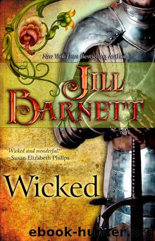 Wicked by Jill Barnett
